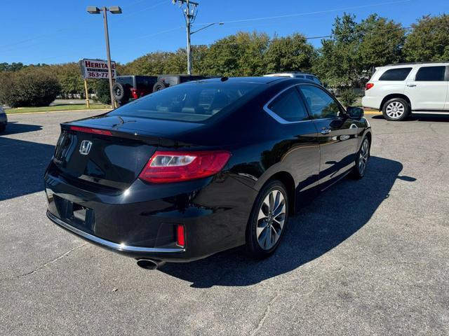 used 2015 Honda Accord car, priced at $15,995