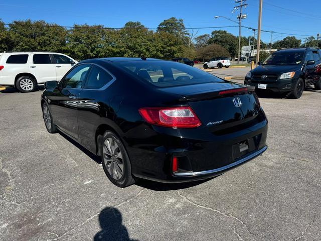 used 2015 Honda Accord car, priced at $15,995