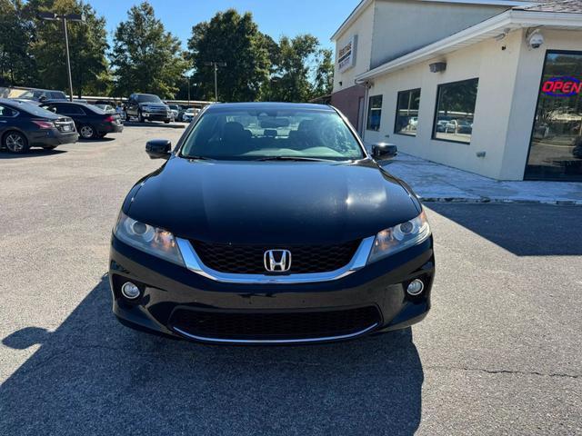 used 2015 Honda Accord car, priced at $15,995