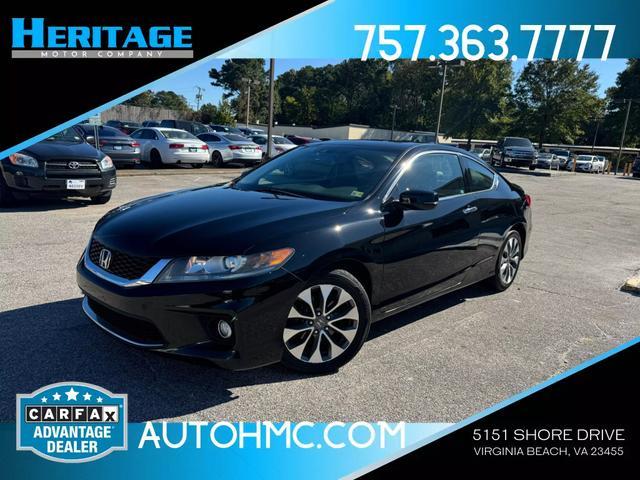 used 2015 Honda Accord car, priced at $15,445