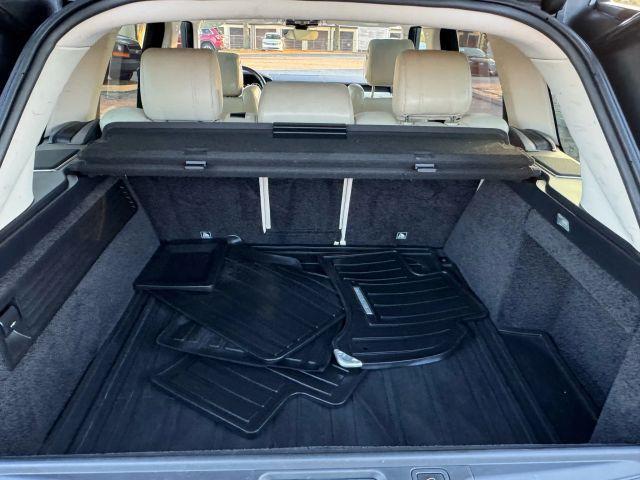 used 2017 Land Rover Range Rover car, priced at $23,295