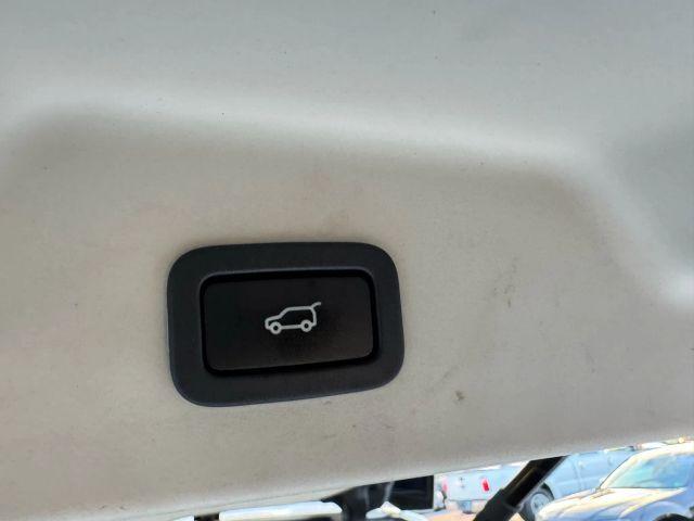 used 2017 Land Rover Range Rover car, priced at $23,295