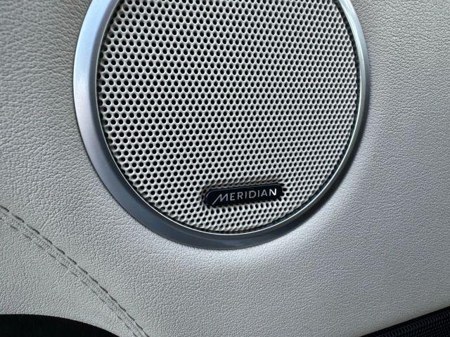 used 2017 Land Rover Range Rover car, priced at $23,295