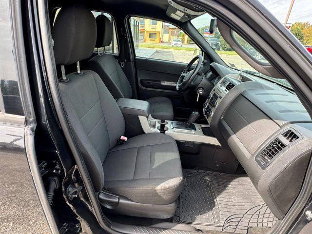 used 2011 Ford Escape car, priced at $6,895