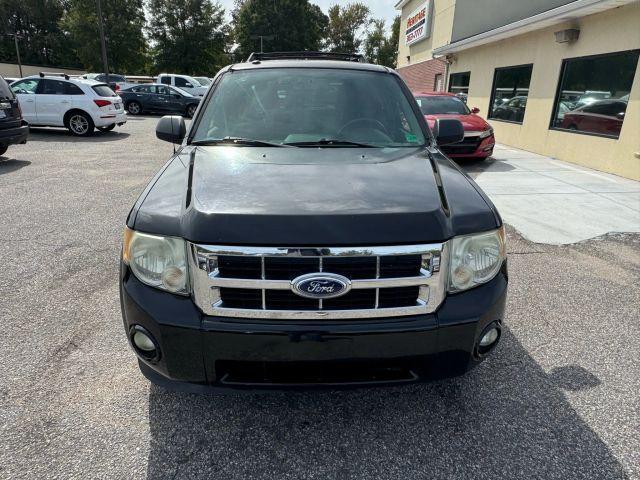 used 2011 Ford Escape car, priced at $6,895