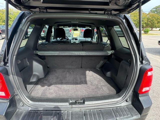 used 2011 Ford Escape car, priced at $6,895