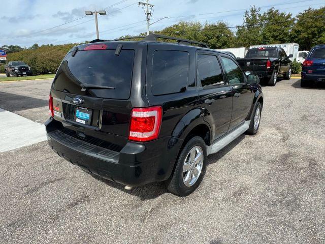 used 2011 Ford Escape car, priced at $6,895