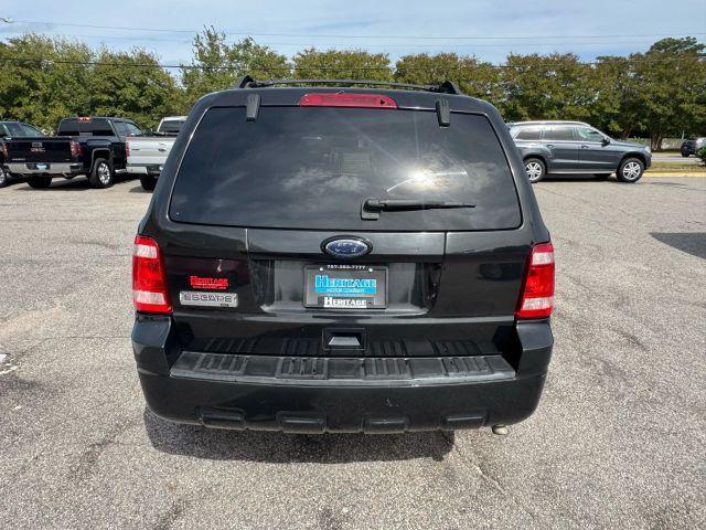used 2011 Ford Escape car, priced at $6,895