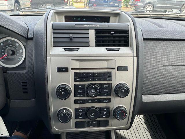 used 2011 Ford Escape car, priced at $6,895