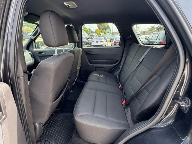 used 2011 Ford Escape car, priced at $6,895