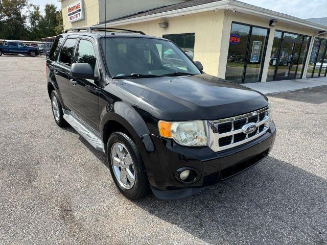 used 2011 Ford Escape car, priced at $6,895