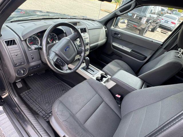 used 2011 Ford Escape car, priced at $6,895