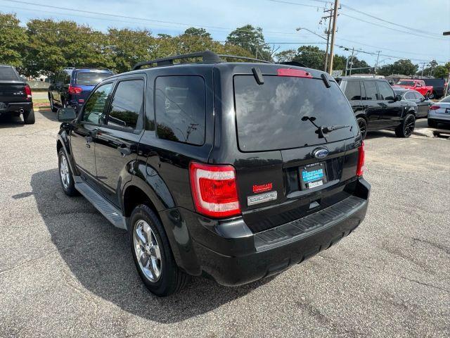 used 2011 Ford Escape car, priced at $6,895