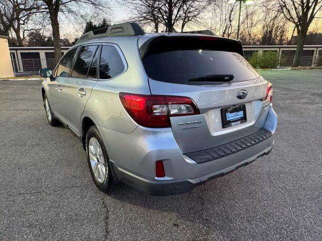 used 2015 Subaru Outback car, priced at $11,789