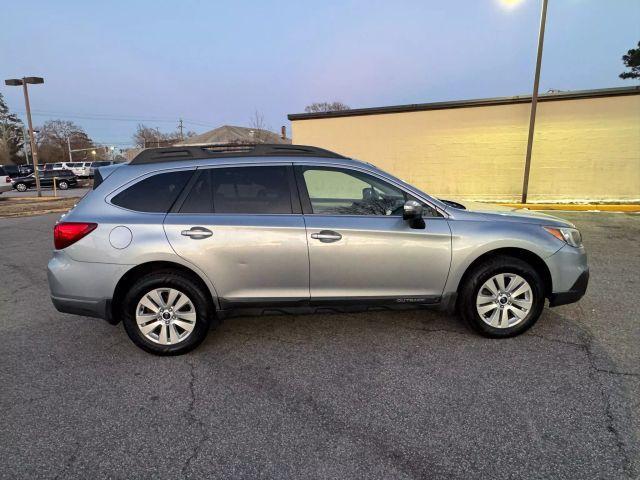 used 2015 Subaru Outback car, priced at $11,789