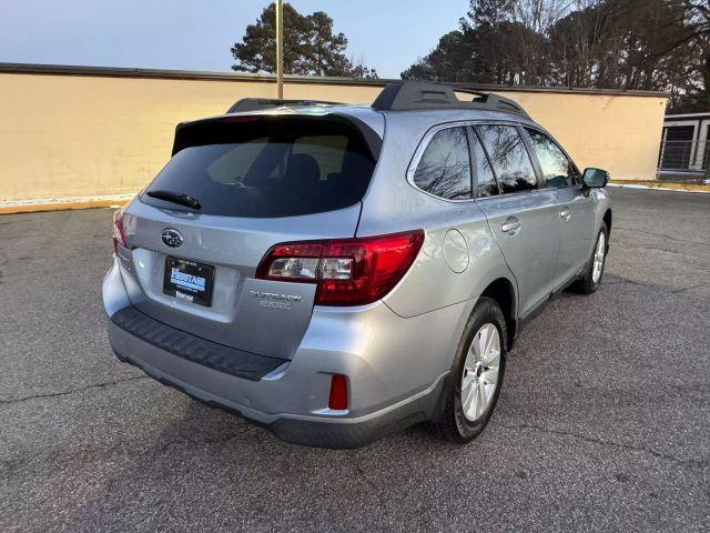 used 2015 Subaru Outback car, priced at $11,789