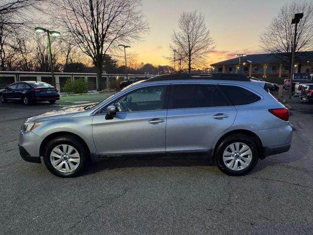 used 2015 Subaru Outback car, priced at $11,789