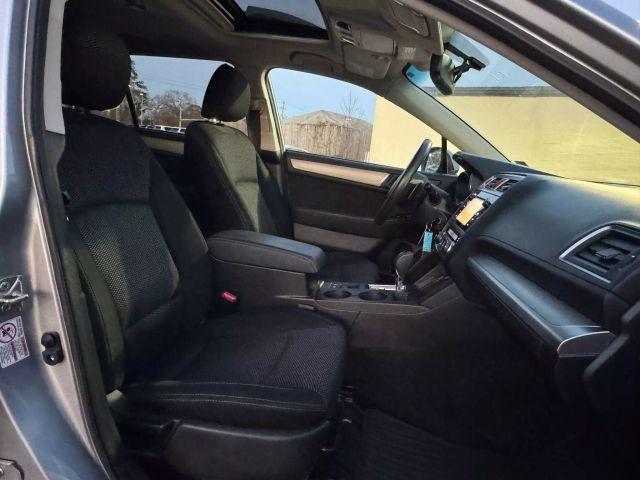 used 2015 Subaru Outback car, priced at $11,789