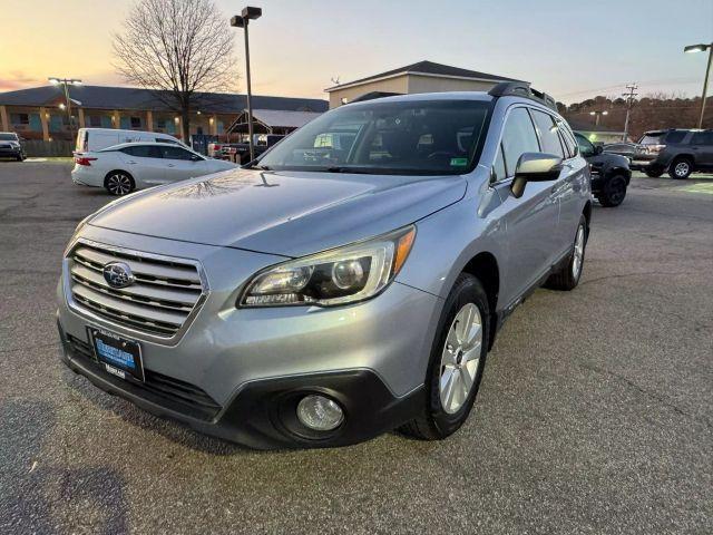 used 2015 Subaru Outback car, priced at $11,789