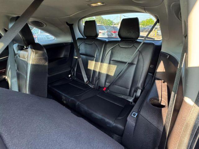used 2016 Acura MDX car, priced at $18,995