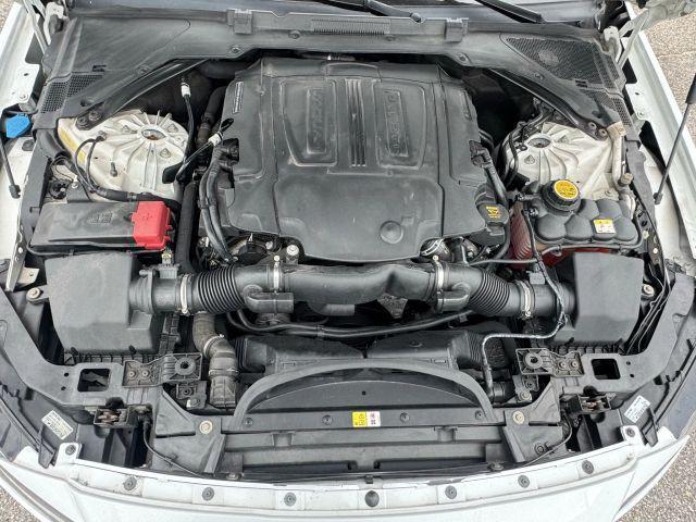used 2017 Jaguar XF car, priced at $12,200