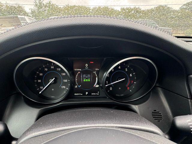 used 2017 Jaguar XF car, priced at $12,200