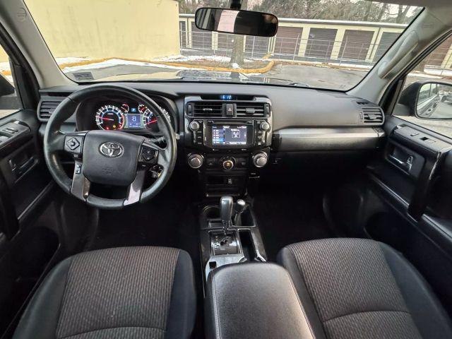 used 2015 Toyota 4Runner car, priced at $20,989