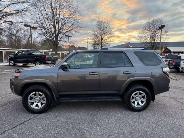 used 2015 Toyota 4Runner car, priced at $20,989