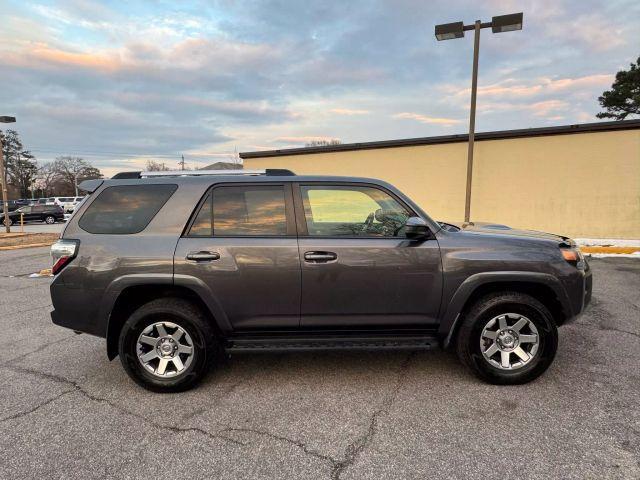 used 2015 Toyota 4Runner car, priced at $20,989