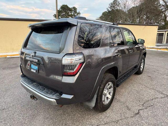 used 2015 Toyota 4Runner car, priced at $20,989