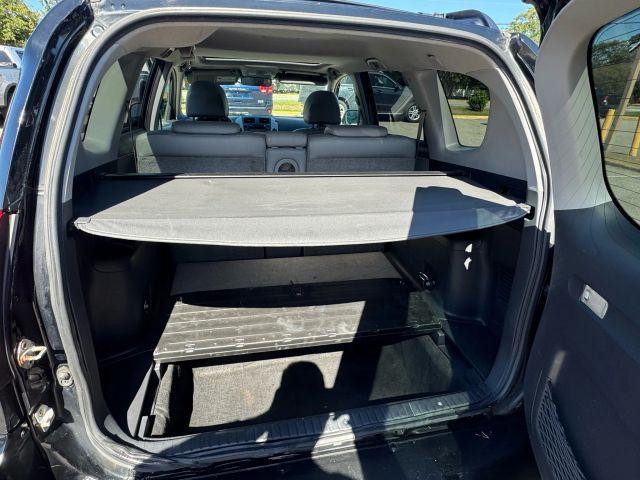 used 2007 Toyota RAV4 car, priced at $8,295