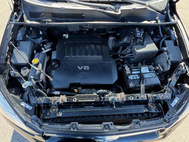 used 2007 Toyota RAV4 car, priced at $8,295