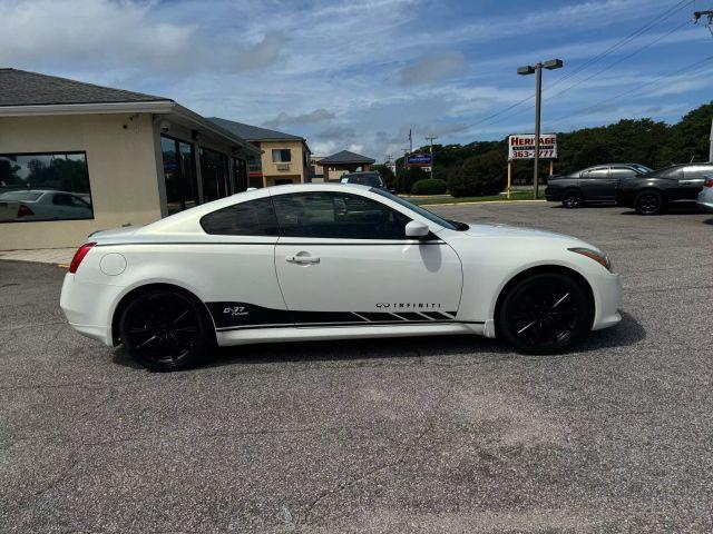 used 2011 INFINITI G37 car, priced at $8,990