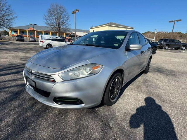 used 2013 Dodge Dart car, priced at $5,895