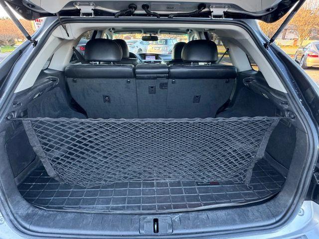 used 2014 Lexus RX 350 car, priced at $15,795