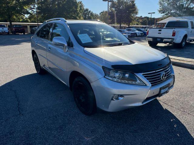 used 2014 Lexus RX 350 car, priced at $15,795