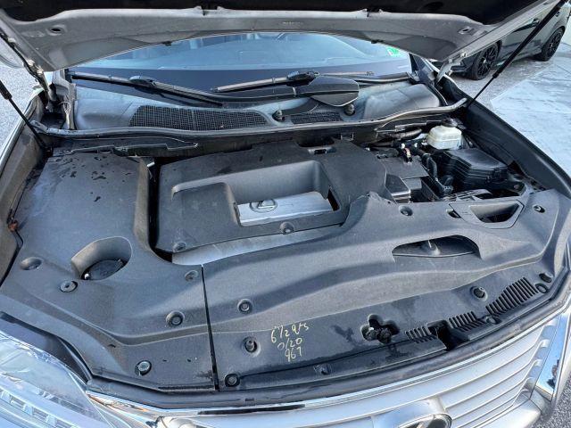 used 2014 Lexus RX 350 car, priced at $15,795
