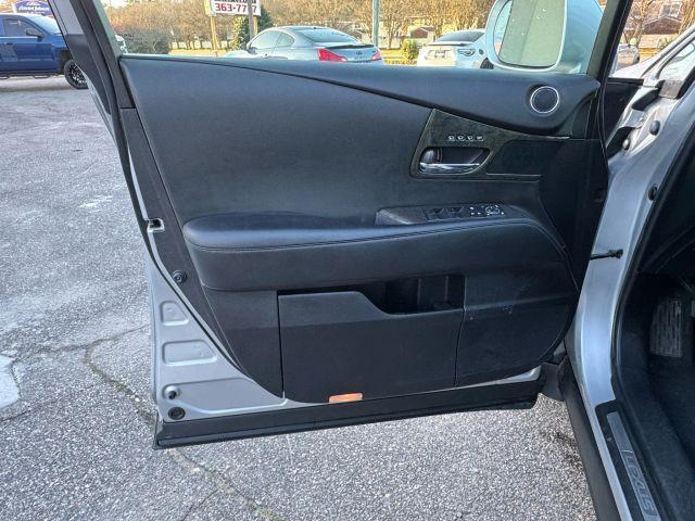 used 2014 Lexus RX 350 car, priced at $15,795