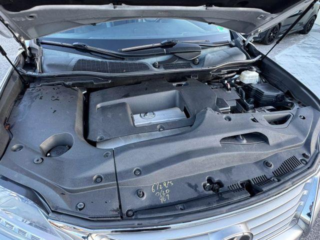 used 2014 Lexus RX 350 car, priced at $16,395