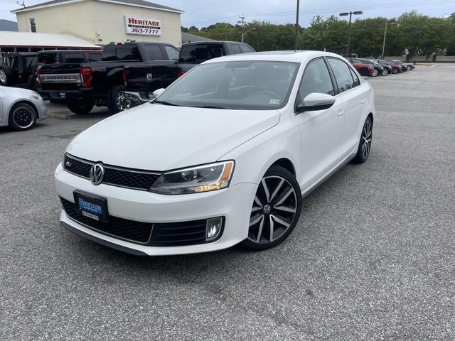used 2012 Volkswagen Jetta car, priced at $10,995
