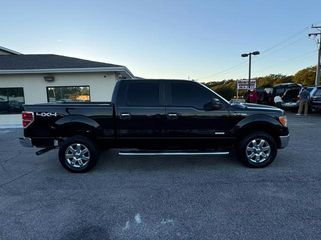 used 2013 Ford F-150 car, priced at $15,900