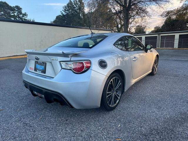 used 2014 Subaru BRZ car, priced at $12,245