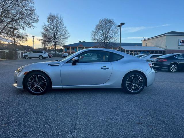 used 2014 Subaru BRZ car, priced at $12,245