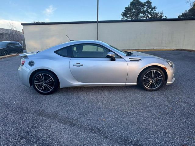 used 2014 Subaru BRZ car, priced at $12,245