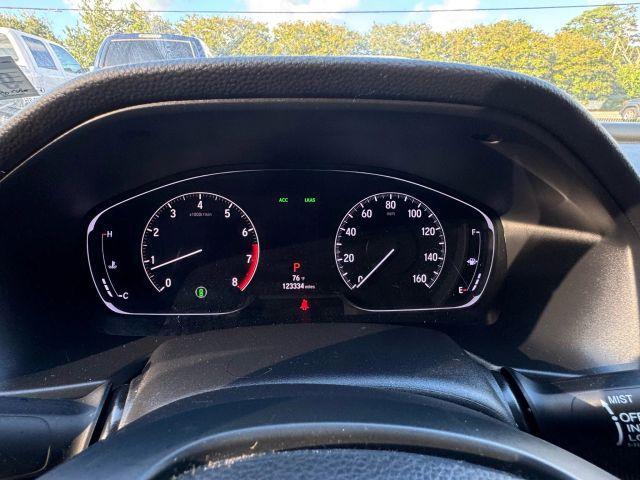 used 2018 Honda Accord car, priced at $16,989