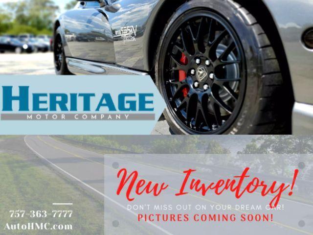 used 2011 Chevrolet Tahoe car