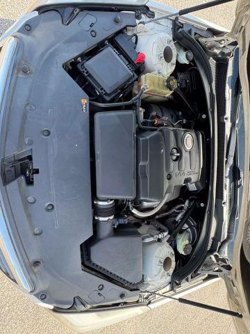 used 2013 Cadillac ATS car, priced at $8,595
