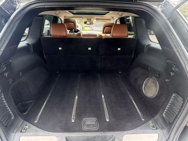 used 2013 Jeep Grand Cherokee car, priced at $13,995