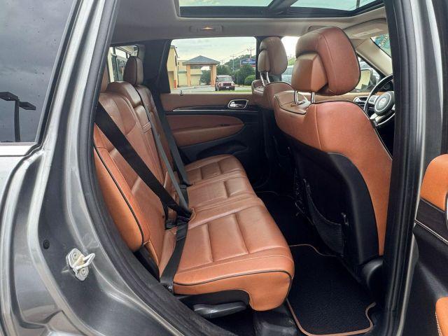 used 2013 Jeep Grand Cherokee car, priced at $13,995