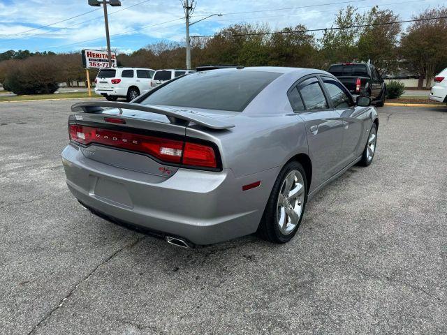 used 2013 Dodge Charger car, priced at $14,295